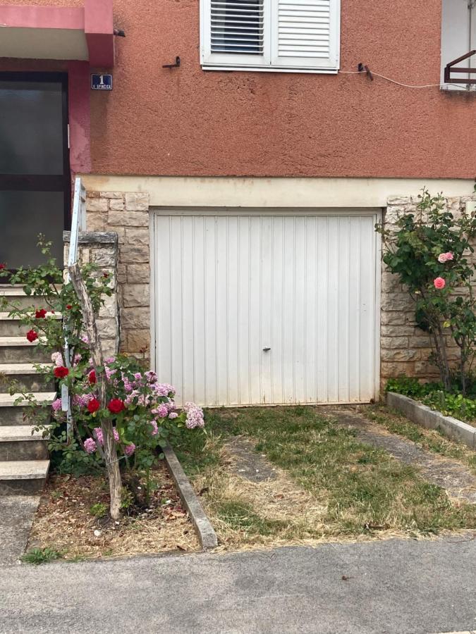 Home Sweet Home Porec Exterior photo
