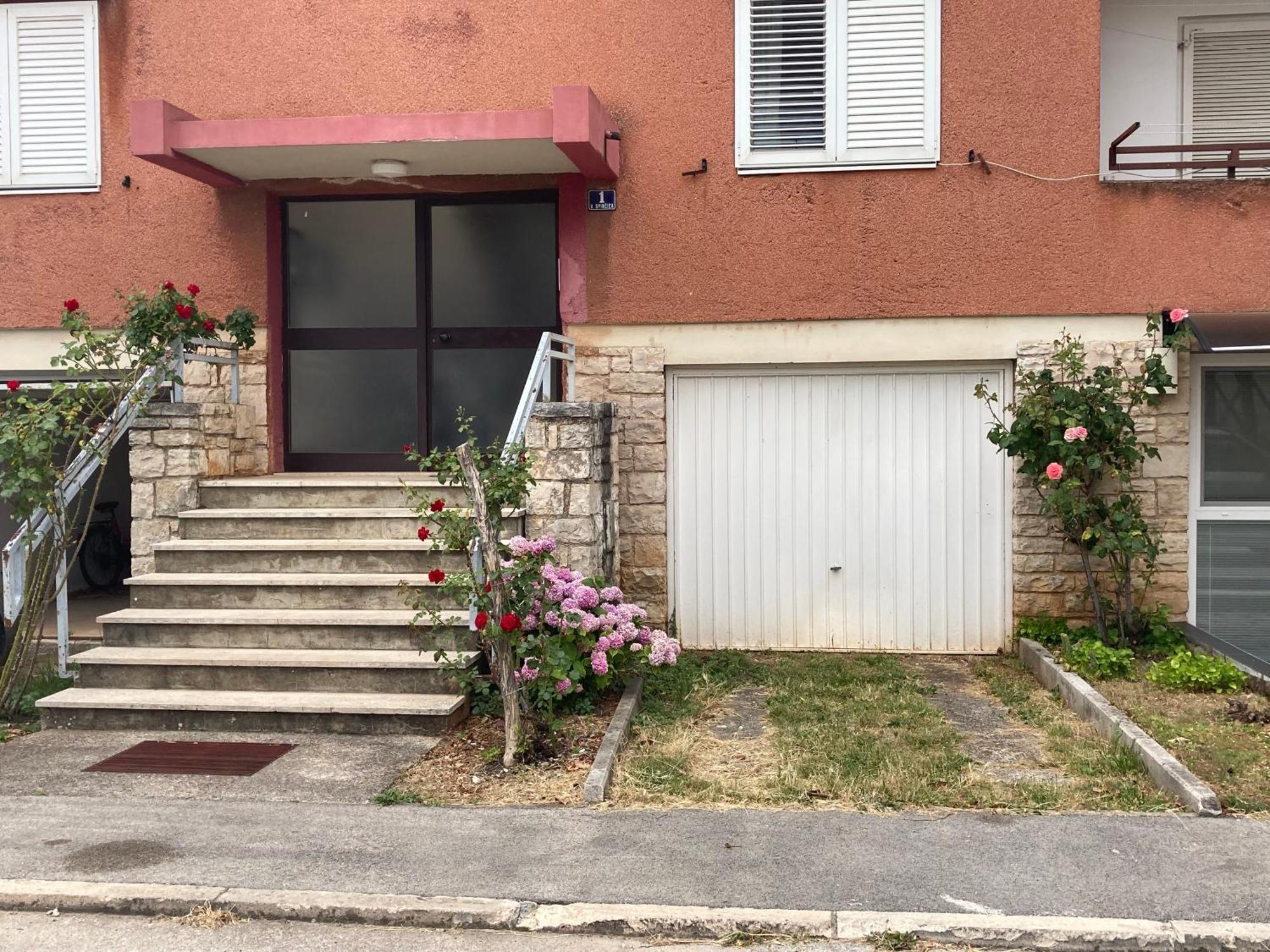 Home Sweet Home Porec Exterior photo